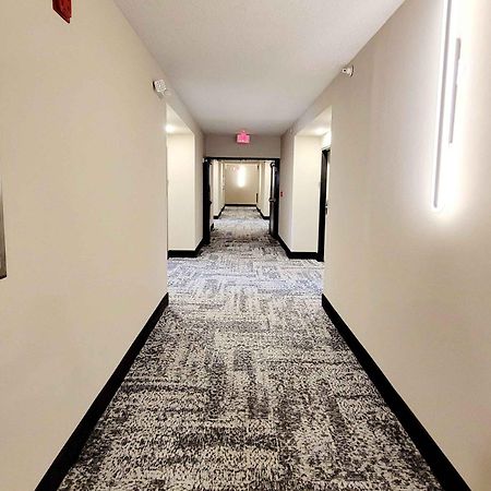 Extended Stay America Suites - Buffalo - Airport Cheektowaga Kültér fotó