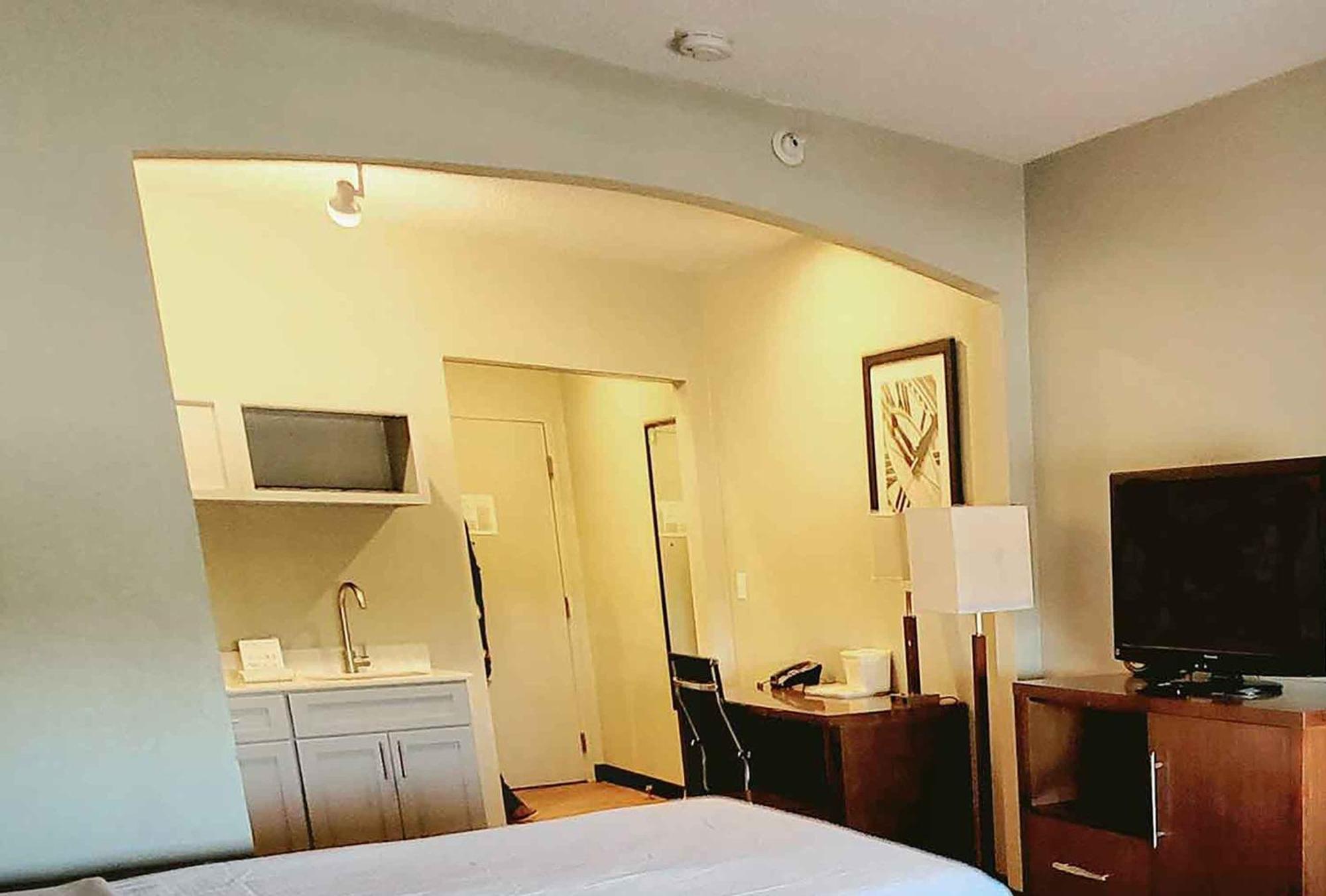 Extended Stay America Suites - Buffalo - Airport Cheektowaga Kültér fotó