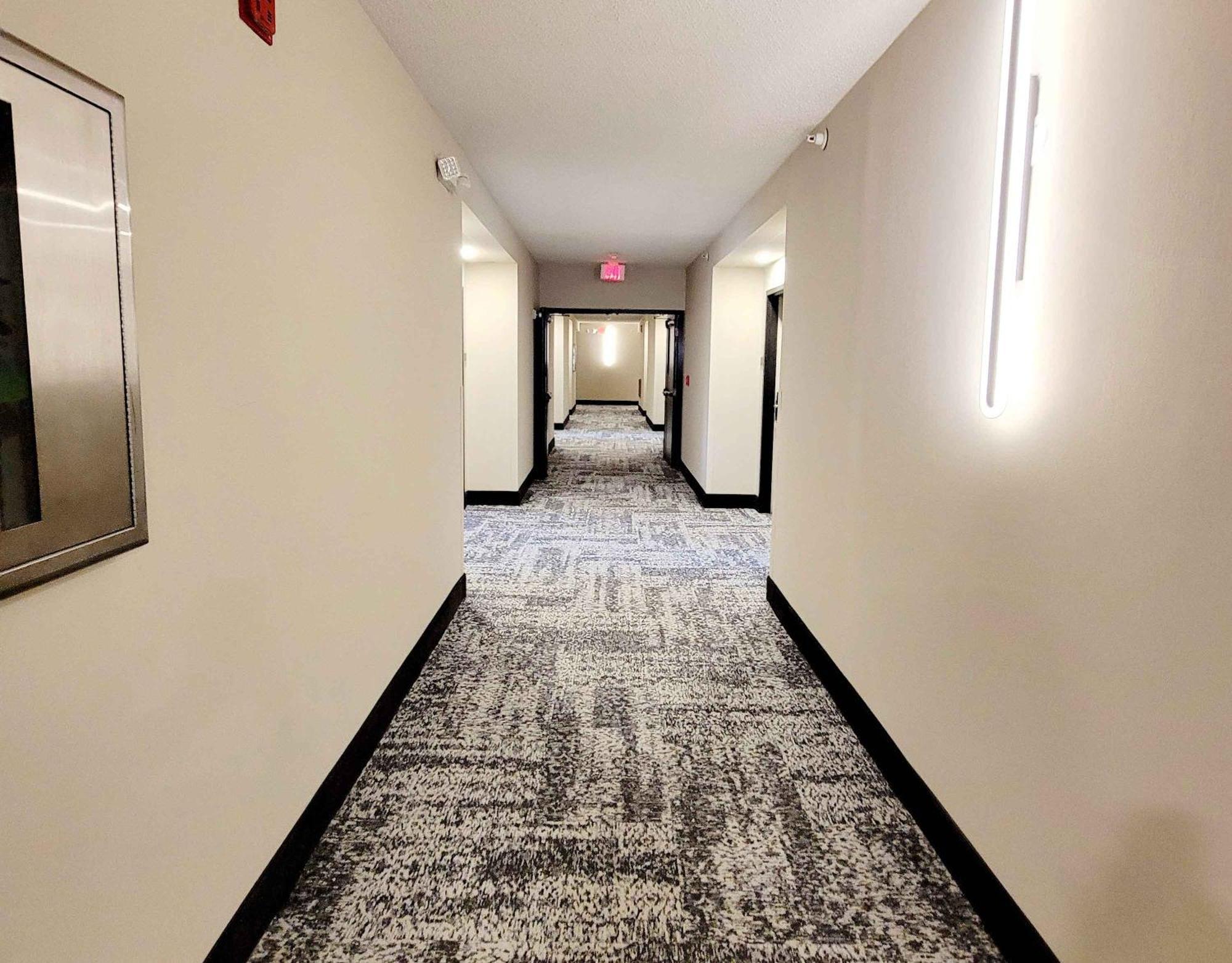Extended Stay America Suites - Buffalo - Airport Cheektowaga Kültér fotó