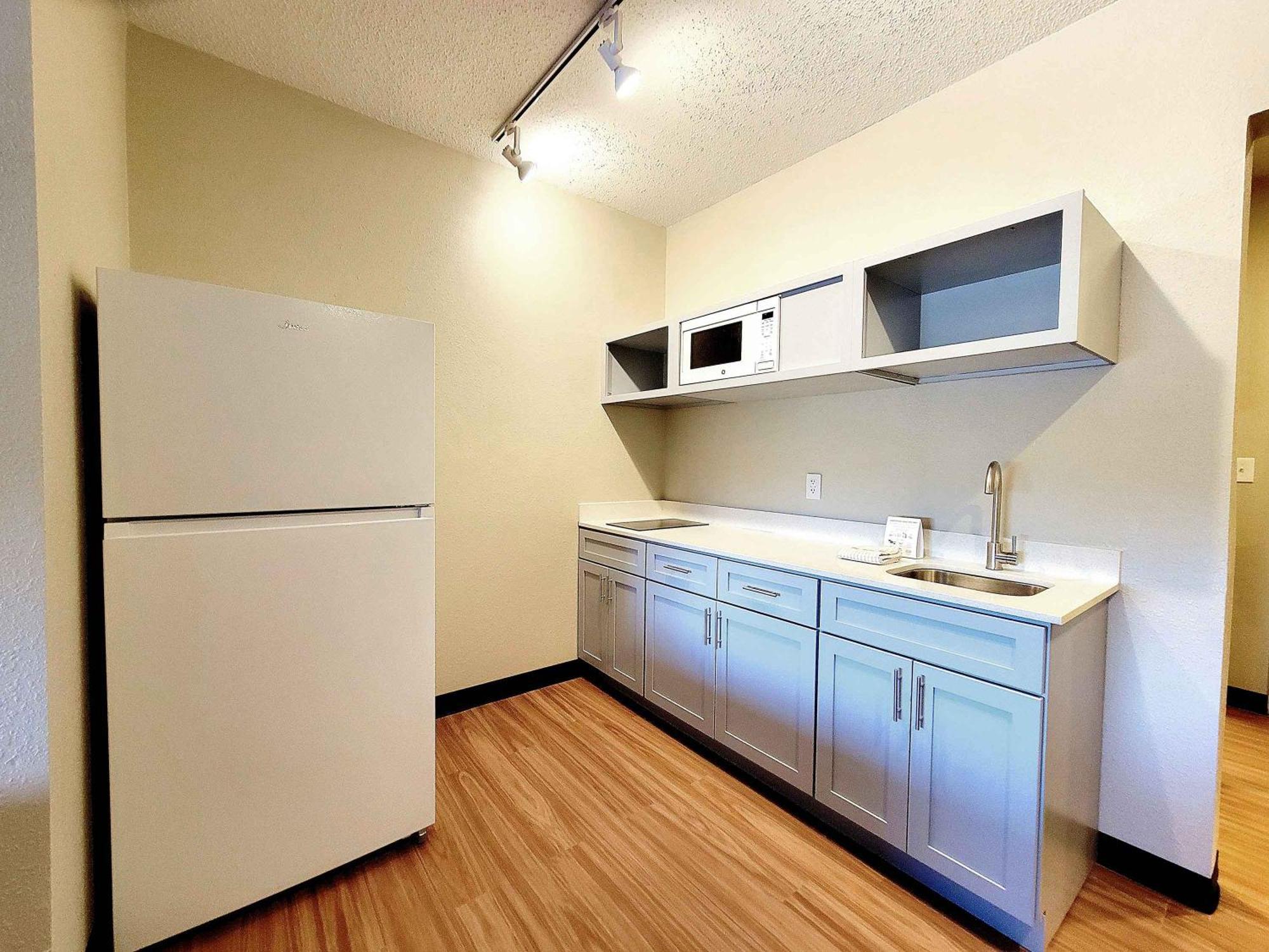 Extended Stay America Suites - Buffalo - Airport Cheektowaga Kültér fotó