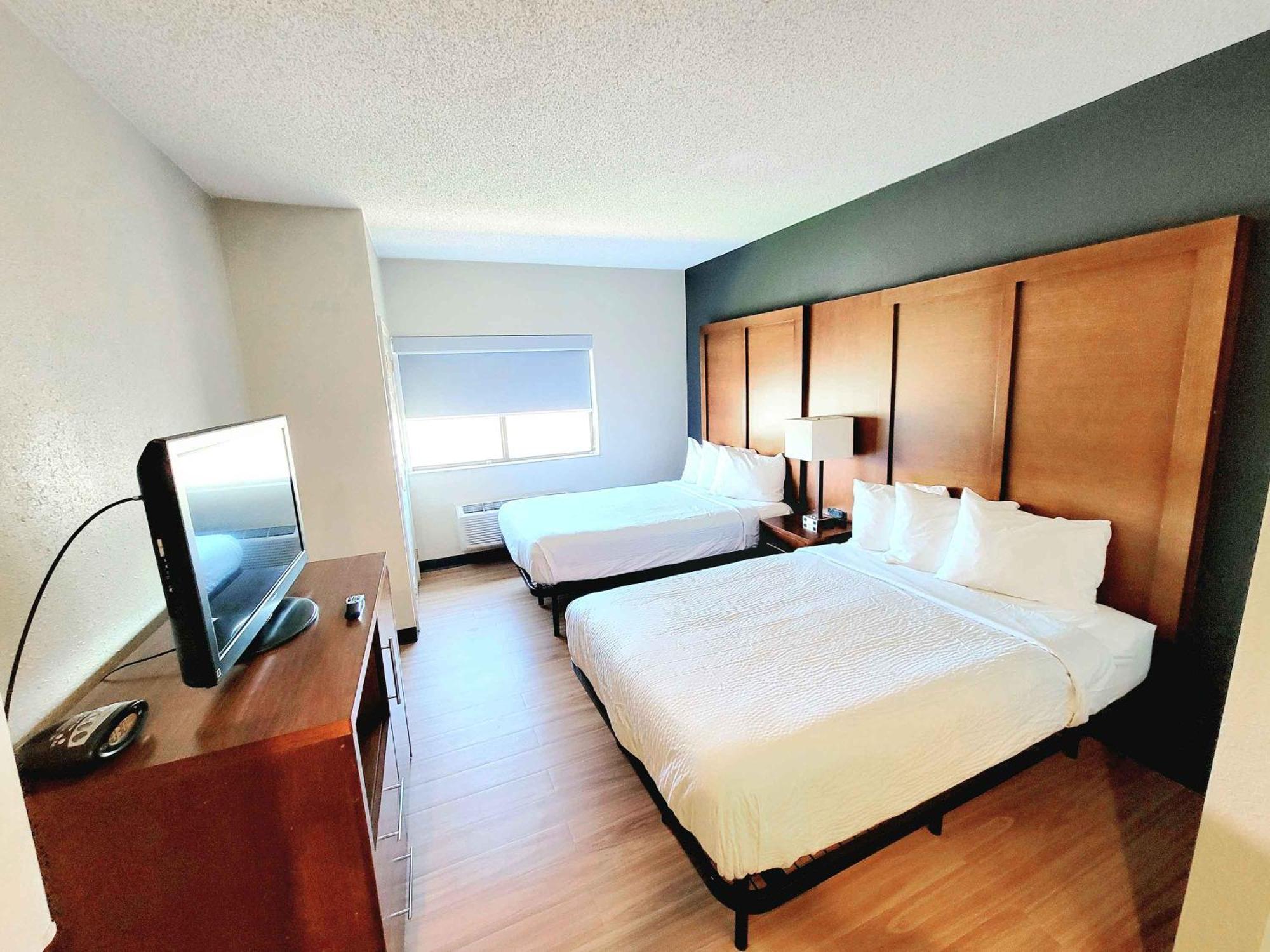 Extended Stay America Suites - Buffalo - Airport Cheektowaga Kültér fotó