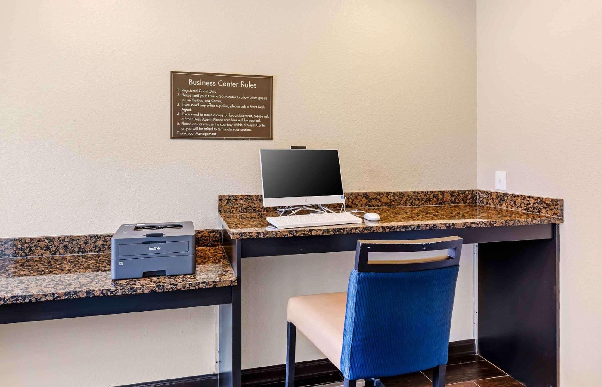Extended Stay America Suites - Buffalo - Airport Cheektowaga Kültér fotó