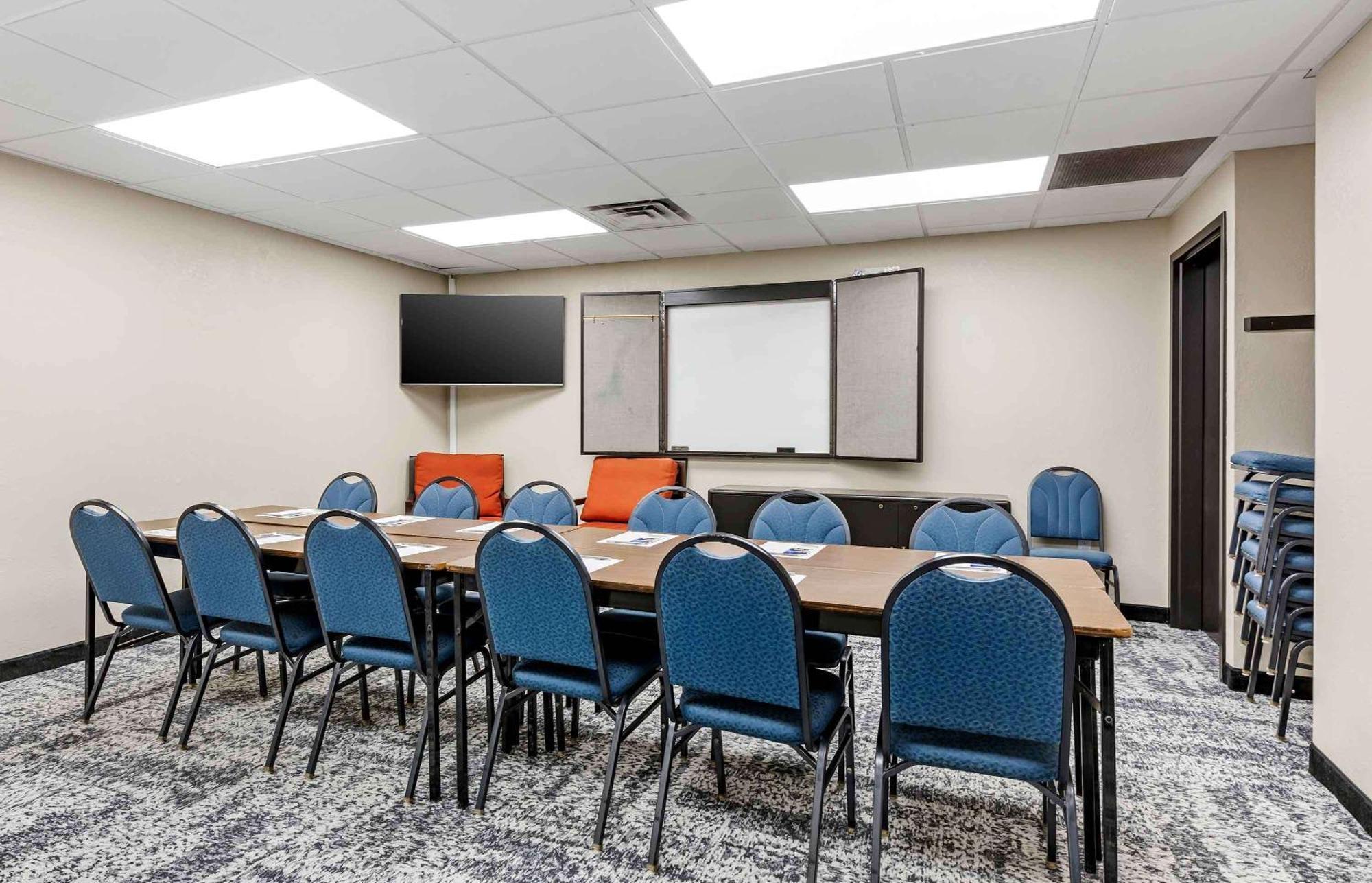 Extended Stay America Suites - Buffalo - Airport Cheektowaga Kültér fotó