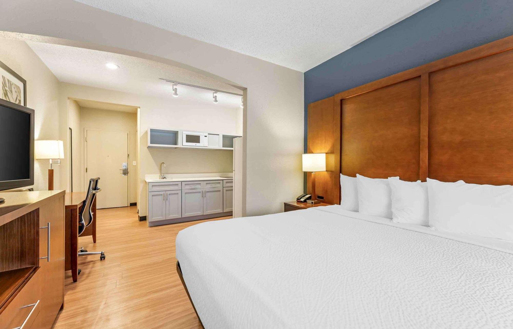 Extended Stay America Suites - Buffalo - Airport Cheektowaga Kültér fotó