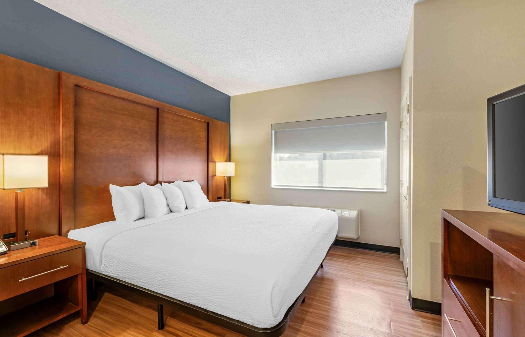 Extended Stay America Suites - Buffalo - Airport Cheektowaga Kültér fotó