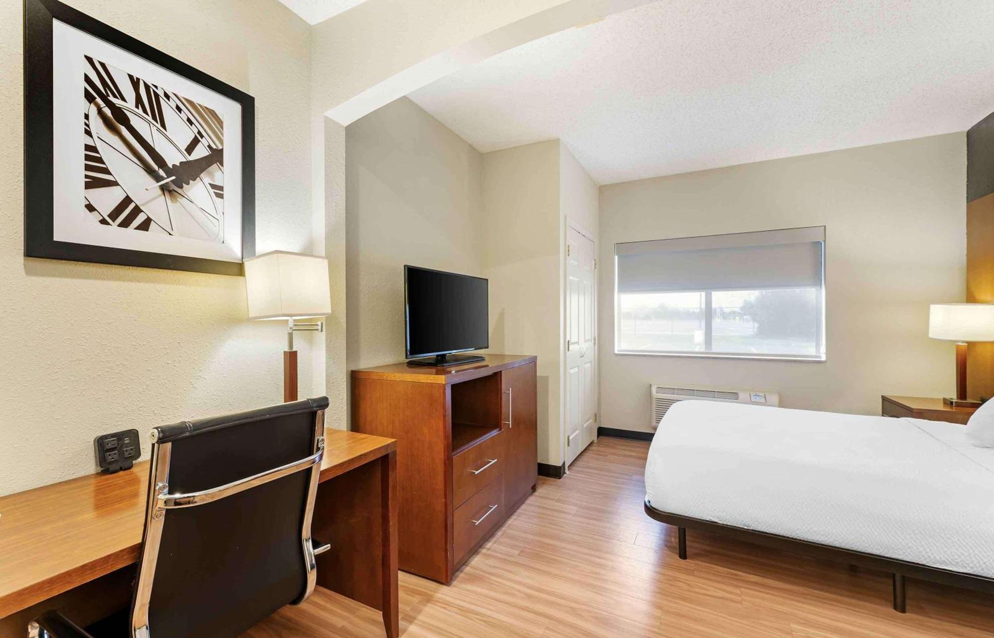 Extended Stay America Suites - Buffalo - Airport Cheektowaga Kültér fotó