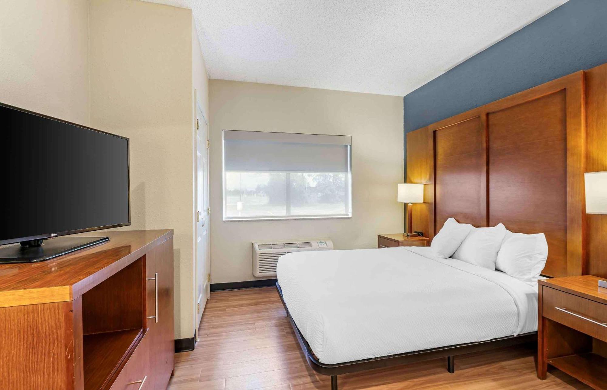 Extended Stay America Suites - Buffalo - Airport Cheektowaga Kültér fotó
