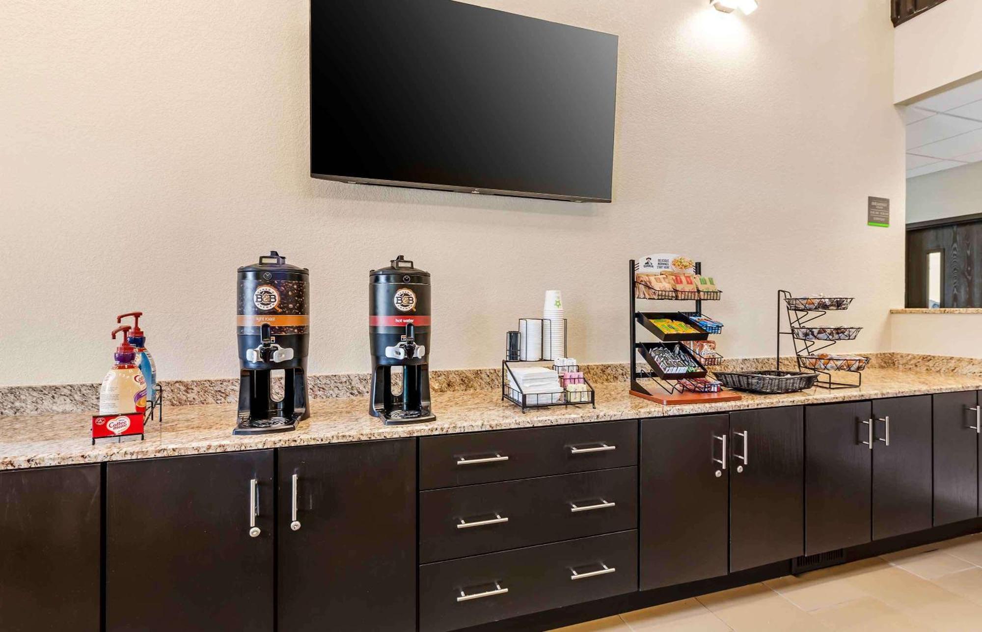 Extended Stay America Suites - Buffalo - Airport Cheektowaga Kültér fotó
