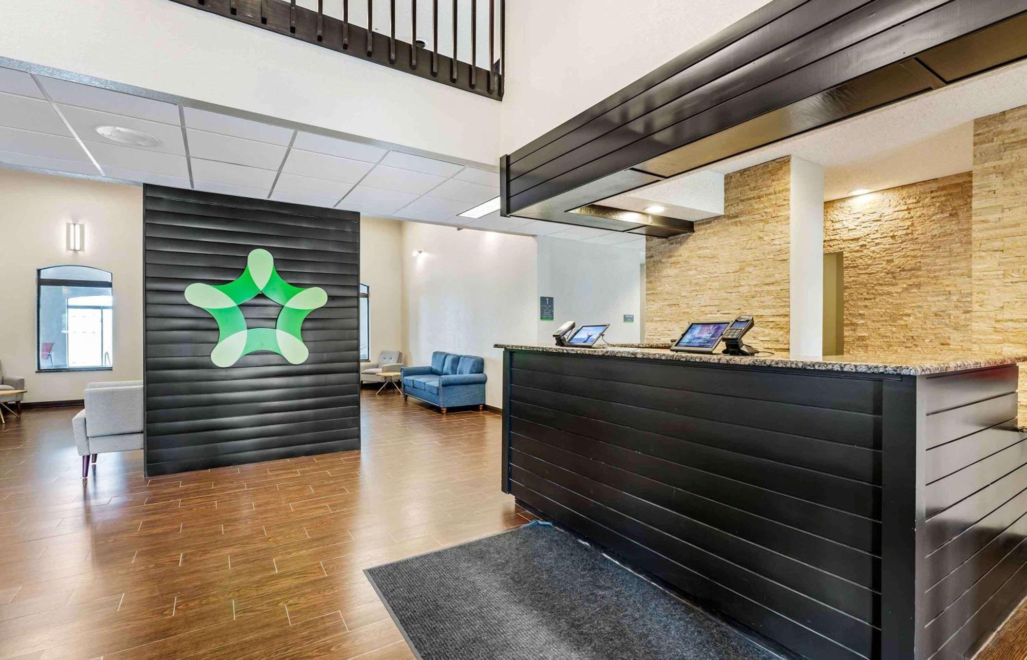 Extended Stay America Suites - Buffalo - Airport Cheektowaga Kültér fotó