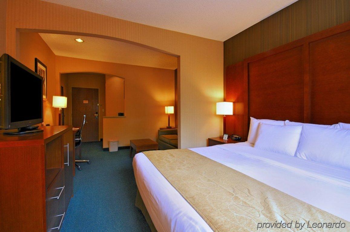 Extended Stay America Suites - Buffalo - Airport Cheektowaga Kültér fotó