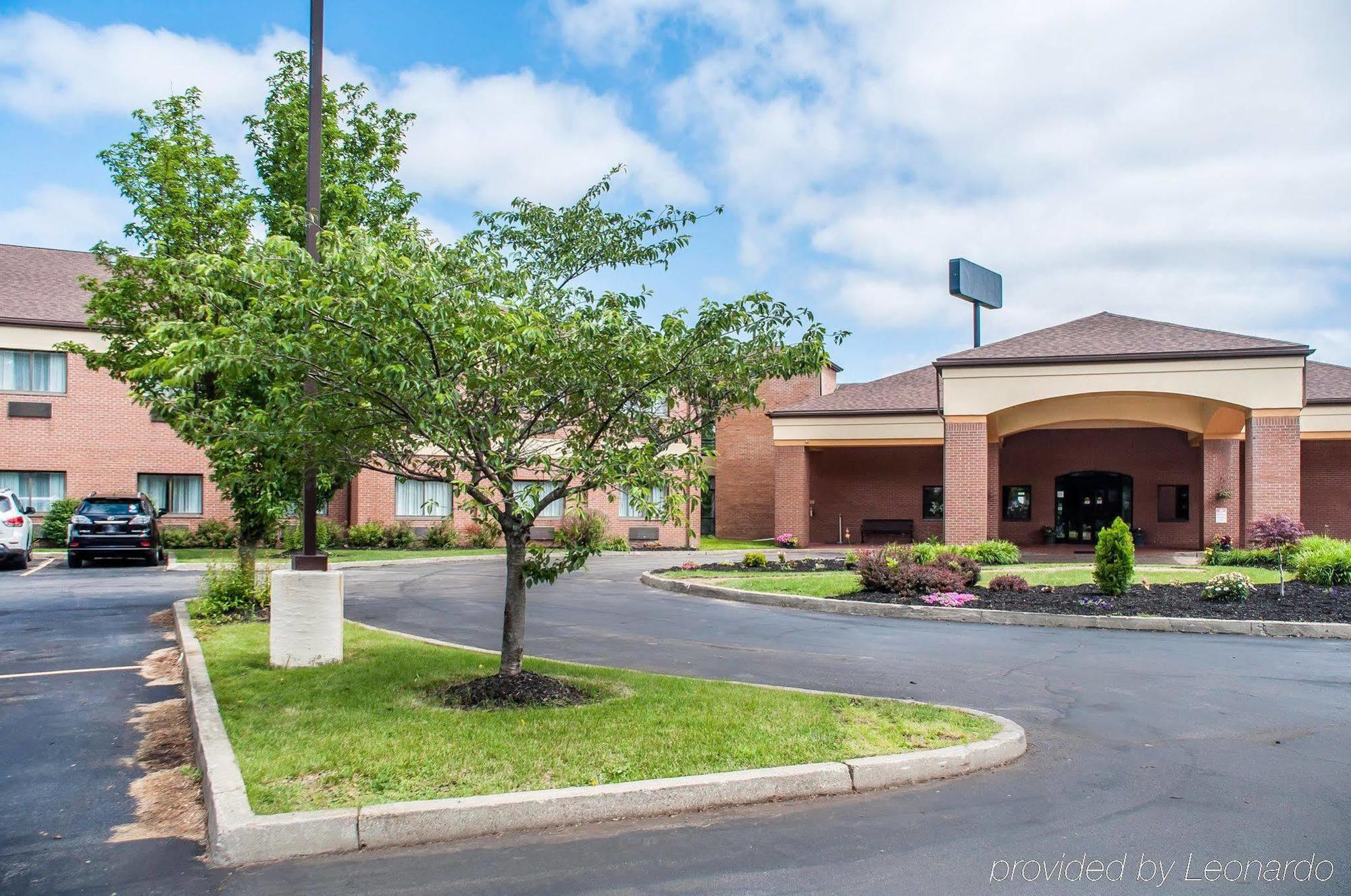 Extended Stay America Suites - Buffalo - Airport Cheektowaga Kültér fotó