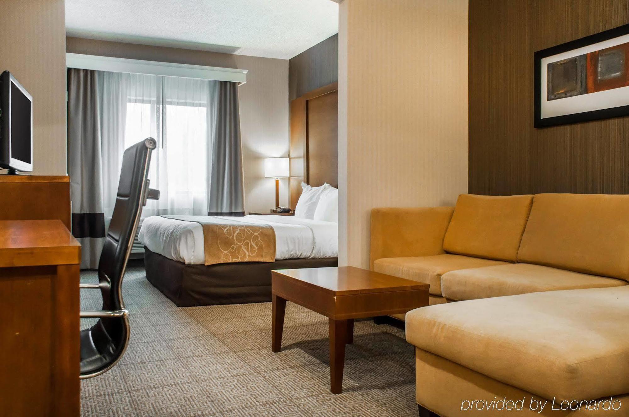 Extended Stay America Suites - Buffalo - Airport Cheektowaga Kültér fotó