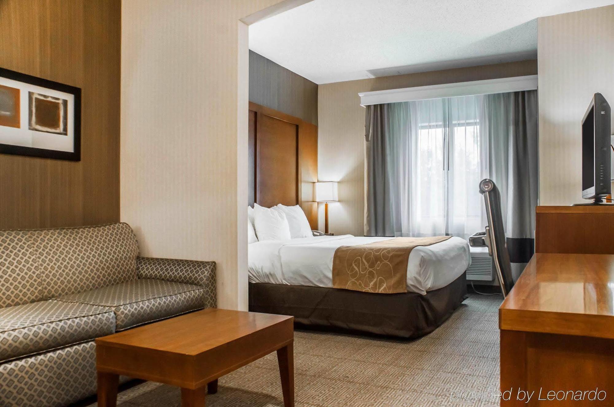 Extended Stay America Suites - Buffalo - Airport Cheektowaga Kültér fotó