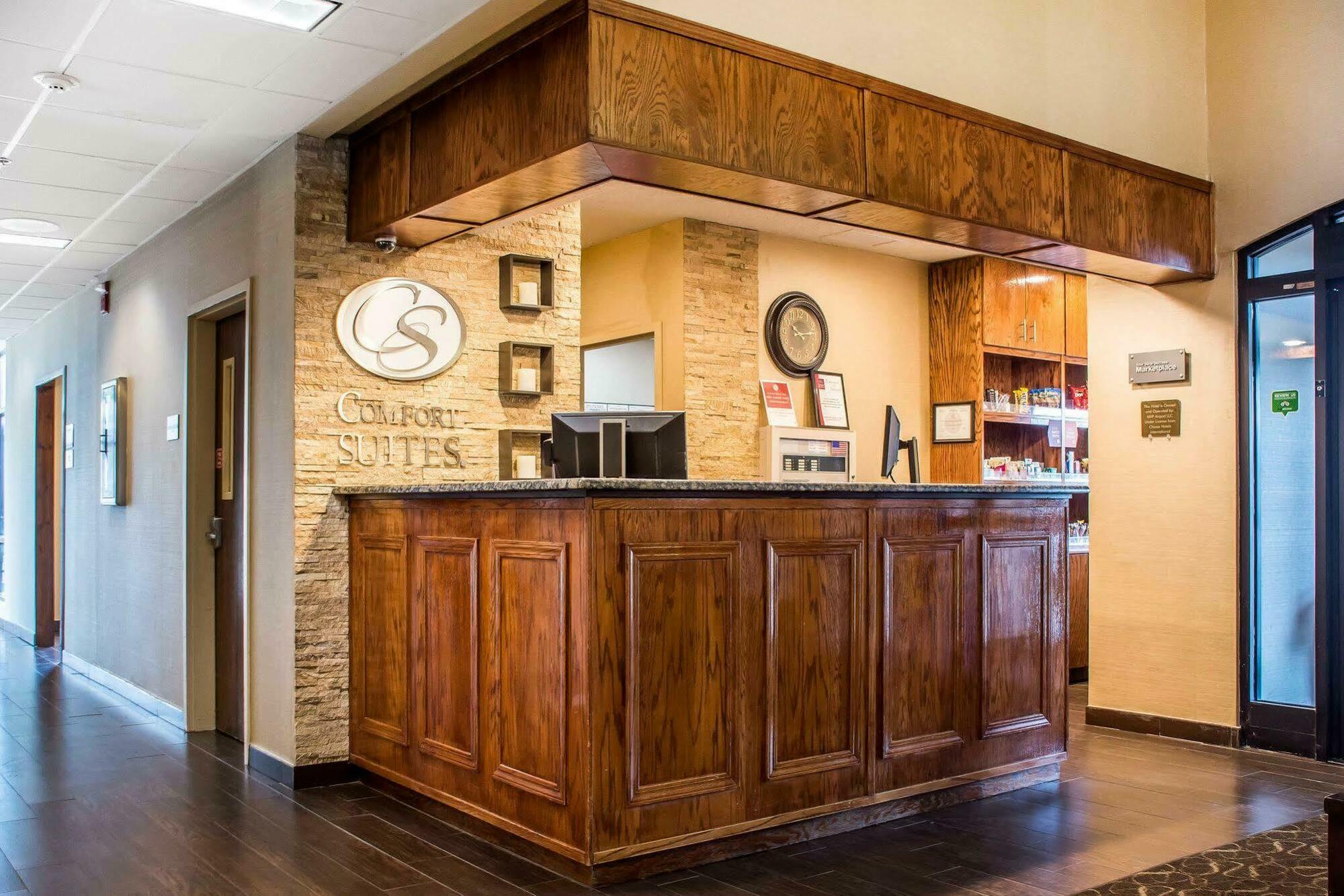 Extended Stay America Suites - Buffalo - Airport Cheektowaga Kültér fotó