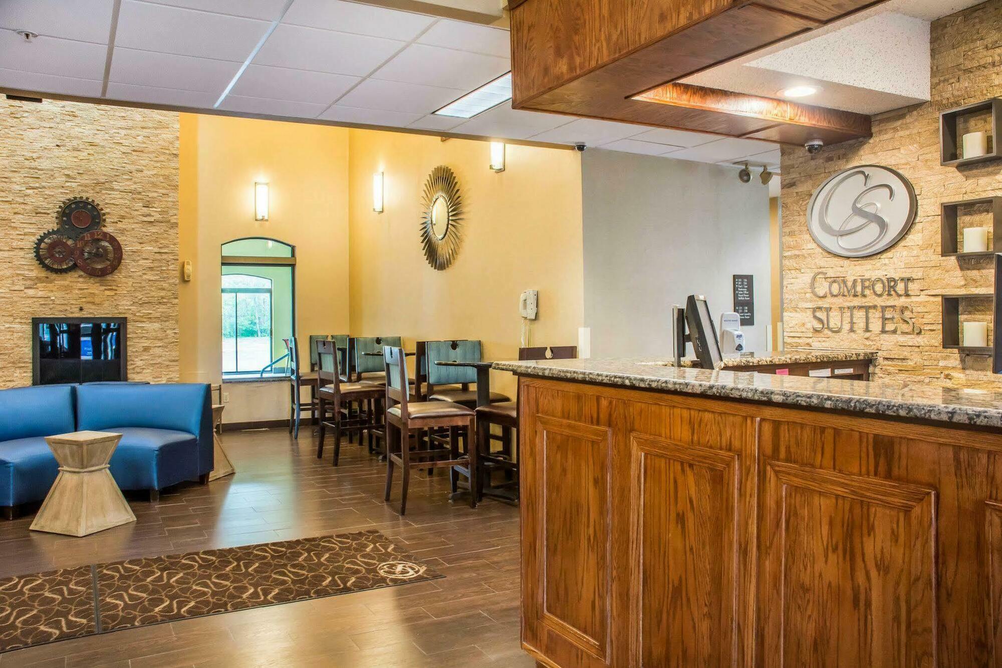 Extended Stay America Suites - Buffalo - Airport Cheektowaga Kültér fotó