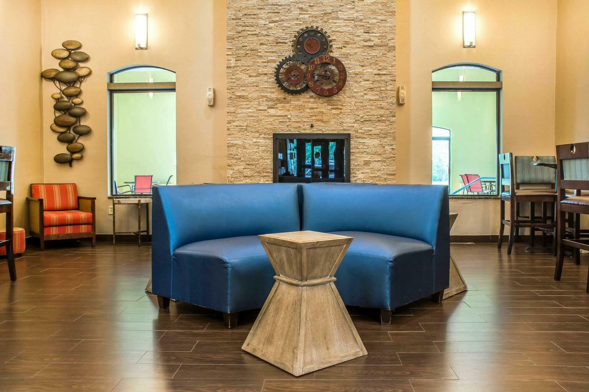 Extended Stay America Suites - Buffalo - Airport Cheektowaga Kültér fotó