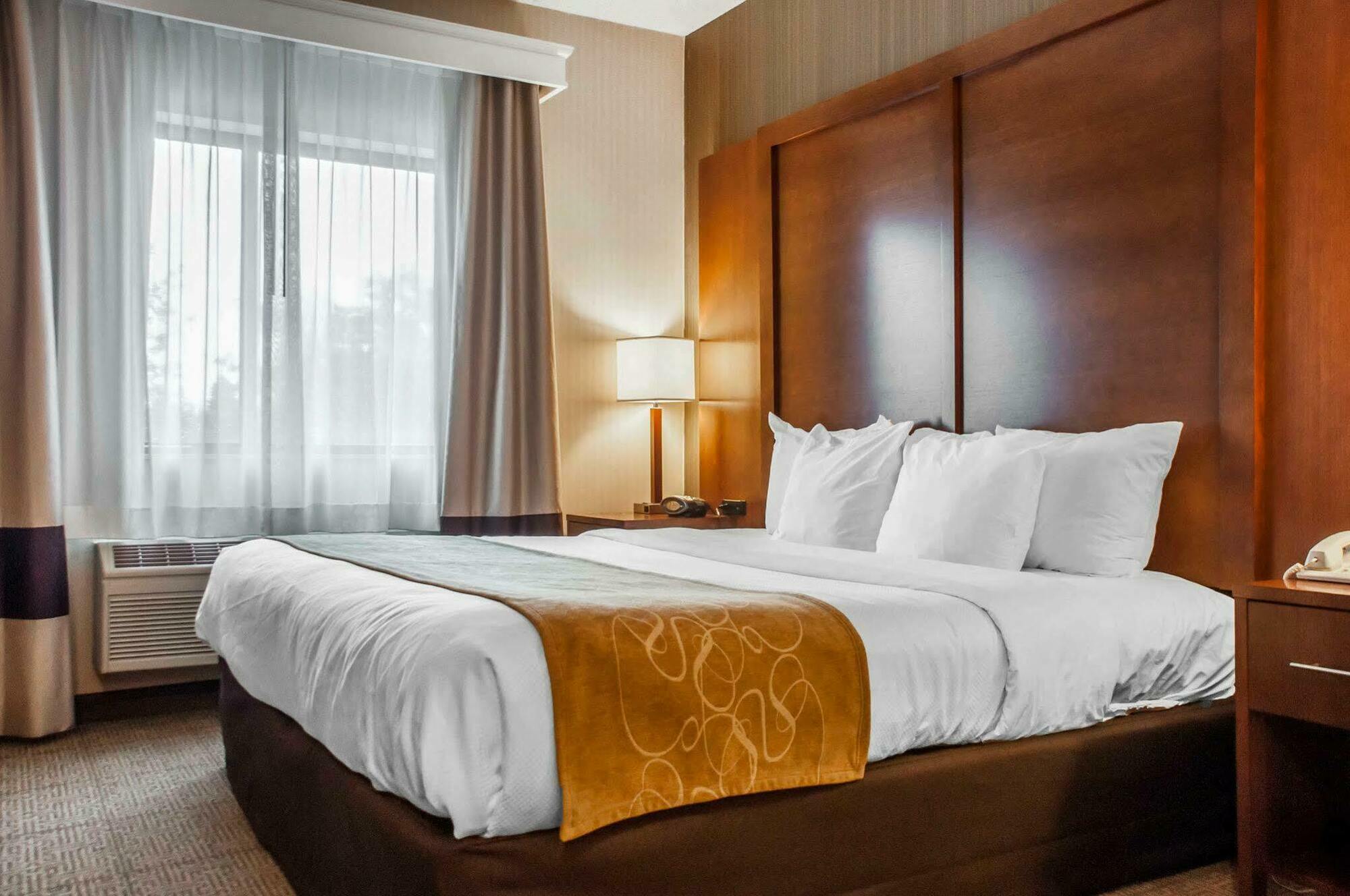 Extended Stay America Suites - Buffalo - Airport Cheektowaga Kültér fotó