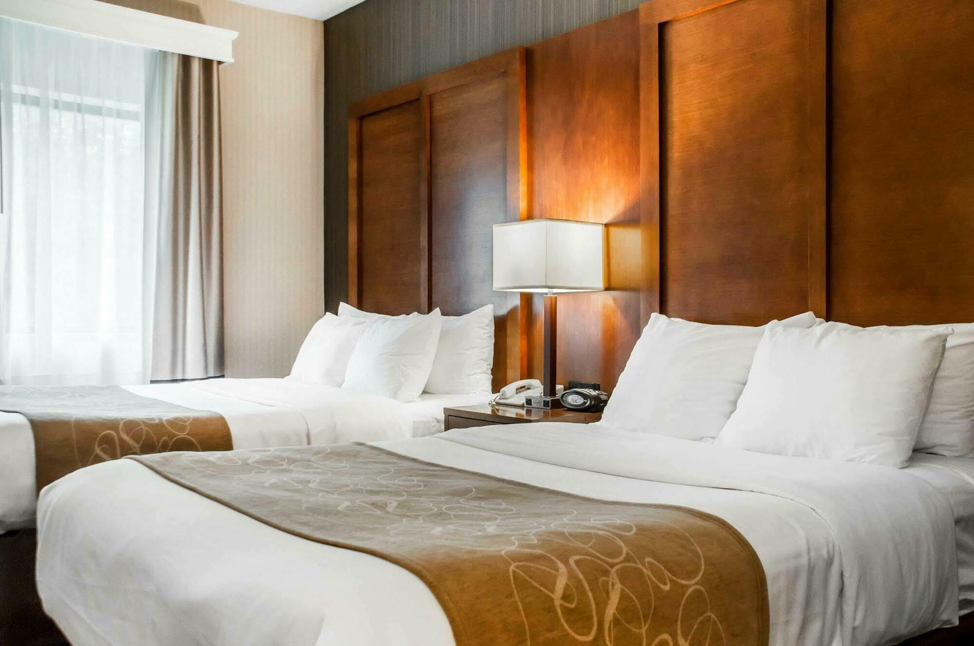 Extended Stay America Suites - Buffalo - Airport Cheektowaga Kültér fotó