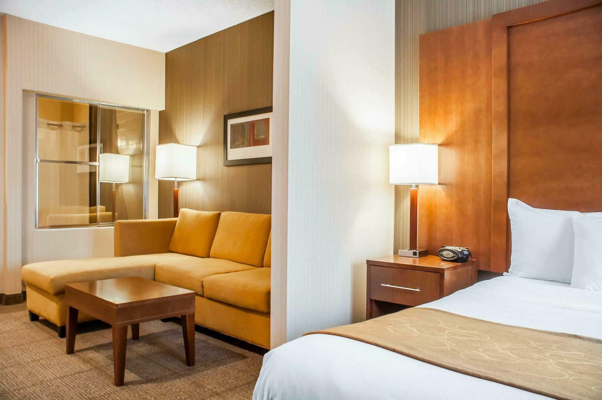 Extended Stay America Suites - Buffalo - Airport Cheektowaga Kültér fotó