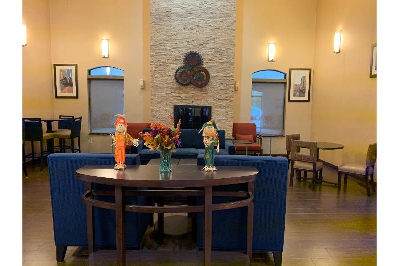 Extended Stay America Suites - Buffalo - Airport Cheektowaga Kültér fotó