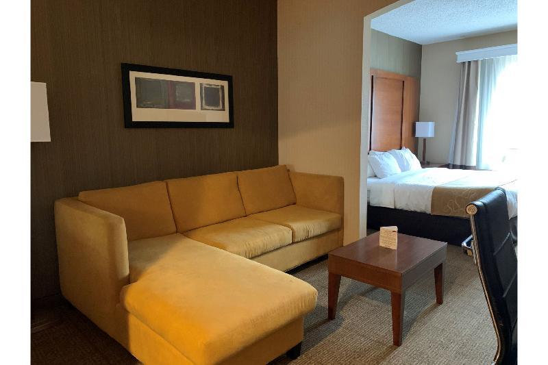 Extended Stay America Suites - Buffalo - Airport Cheektowaga Kültér fotó