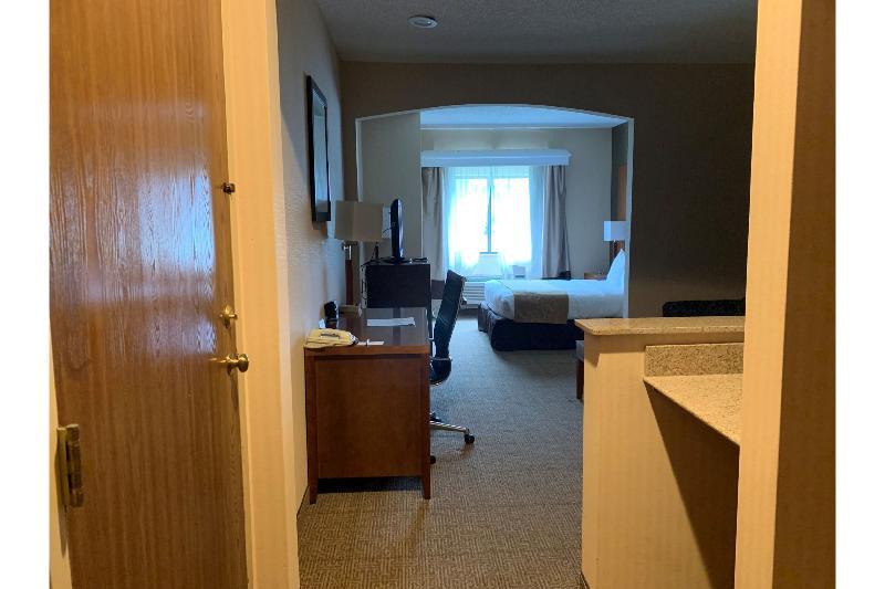 Extended Stay America Suites - Buffalo - Airport Cheektowaga Kültér fotó